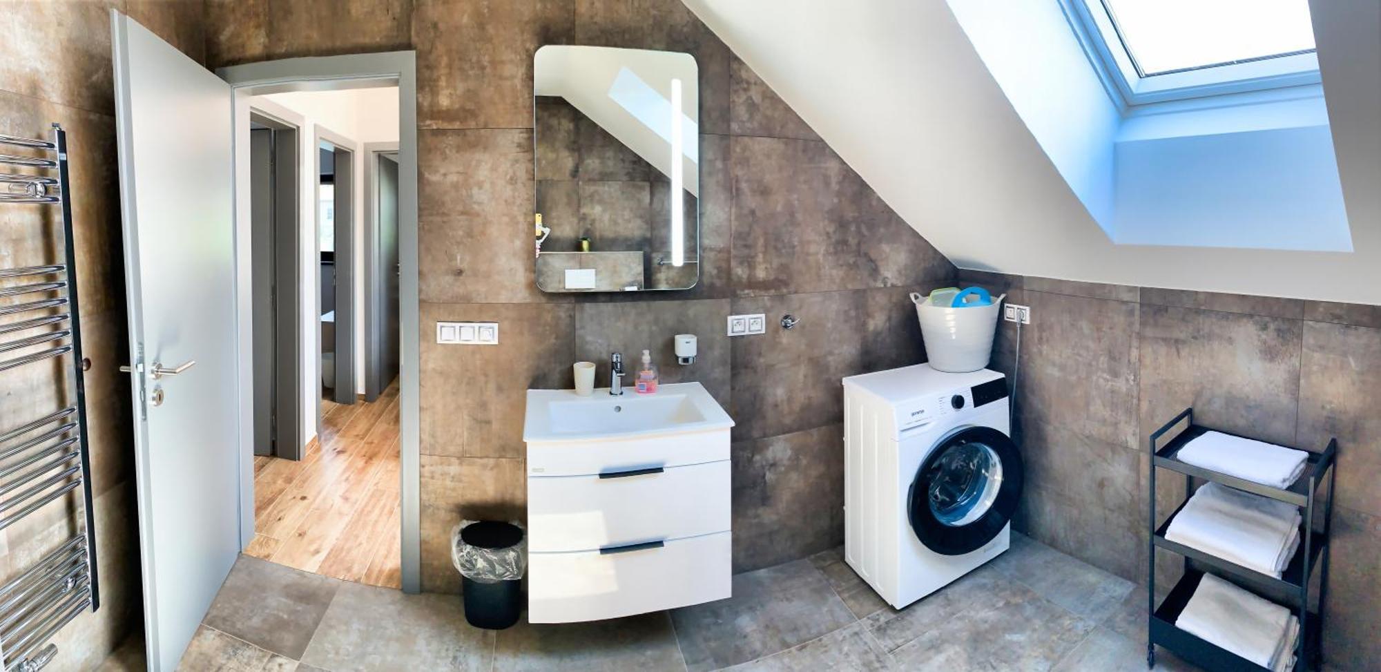 Apartmanove Domy Lipno 1 Frymburk Kültér fotó