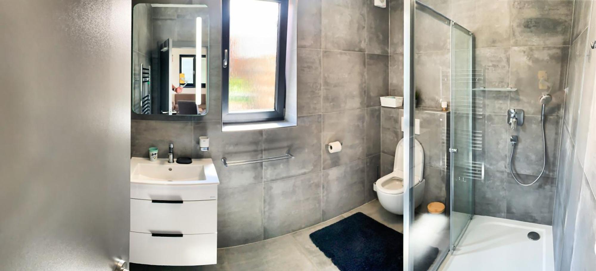 Apartmanove Domy Lipno 1 Frymburk Kültér fotó