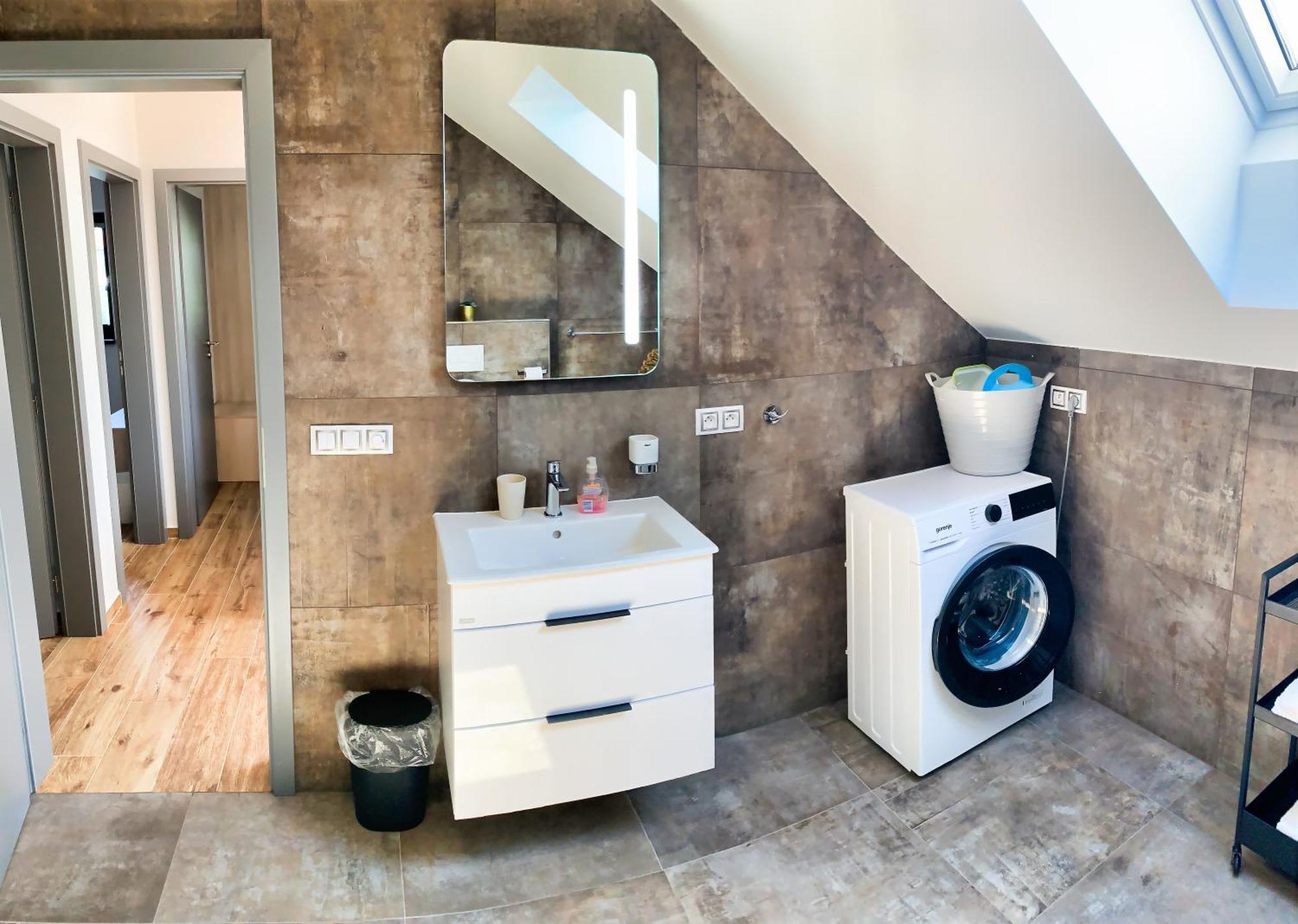 Apartmanove Domy Lipno 1 Frymburk Kültér fotó